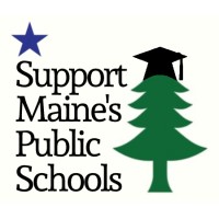 Support Maine's Public Schools