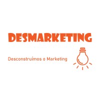 DesMarketing logo - Similar company to Nintendúo