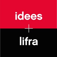 Idees Disseny + Lifra Contract logo - Similar company to Ars Studio
