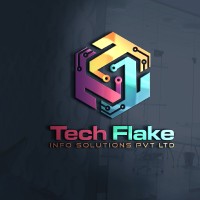 Tech Flake Info Solutions Pvt Ltd. logo - Similar company to Keleno