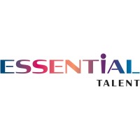 Essential Talent logo - Similar company to Redtime Digital