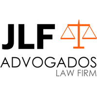 JLF Advogados logo - Similar company to Adca Law Firm Angola