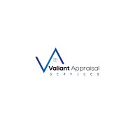 Valiant Appraisal Services logo - Similar company to Multifamily Valuations, Llc