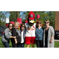 Parints Infertility Management logo - Similar company to Midland Optical