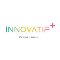 Innovatif+ logo - Similar company to Asia Green Group