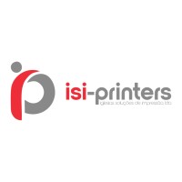 Iglesias Soluções de Impressão, Unipessoal, Lda logo - Similar company to Neemaac - Núcleo De Estudantes Do Departamento De Engenharia Mecânica Da Aac