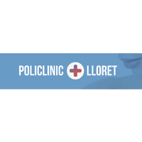 Policlinic Lloret logo - Similar company to Mindbcnclinic