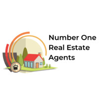 Number One Real Estate Agents logo - Similar company to Venture Properties Uk