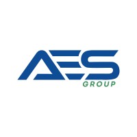 AES Group Ltd logo - Similar company to Triva Networks