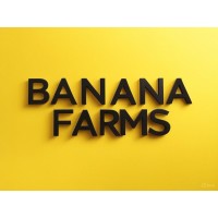 Banana Farms - Real Estate, Development, Wholesaling & Property Management logo - Similar company to Soltech Electric Inc.