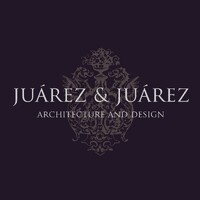 Juárez & Juárez Architecture and Design logo - Similar company to Texas Architecture Workshop