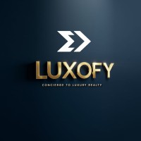 Luxofy Realty logo - Similar company to Property Gurgaon
