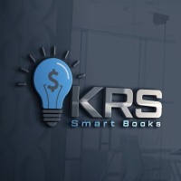 KRS Smart Books logo - Similar company to Altitude