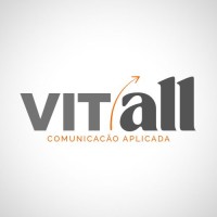 VITALL - Comunicação Aplicada logo - Similar company to Acrylic Line