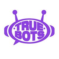 TrueBots logo - Similar company to True Bots