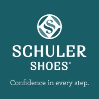 Schuler Shoes logo - Similar company to Tld Systems
