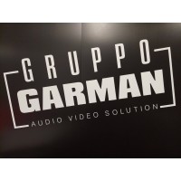 AVR Gruppo Garman logo - Similar company to Spazio Emotion Technology
