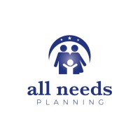 All Needs Planning logo - Similar company to Jacob'S Chance