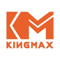 Kingmax Beauty logo - Similar company to Beautome Biotechnology Co., Ltd