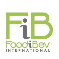 Foodibev International | Nanumea Colned group | Food & Drinks logo - Similar company to K & D Backwaren Ohg