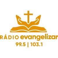 Rádio Evangelizar logo - Similar company to Paranaprevidência