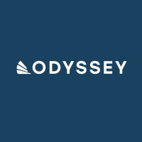 Odyssey App logo - Similar company to Fourup Solutions