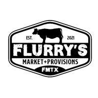 Flurry's Market + Provisions logo - Similar company to The Kolkata Network