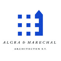Algra & Marechal Architecten b.v. logo - Similar company to Audit Backoffice