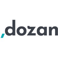 dozan logo - Similar company to Restore Talent