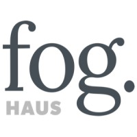 fog.haus logo - Similar company to Cruz Web Design