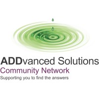 ADDvanced Solutions Community Network logo - Similar company to Eric Lofholm International