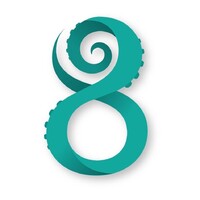 8 Arms Media Agency logo - Similar company to The Package Man