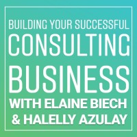 Building Your Successful Consulting Business