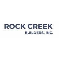 Rock Creek Builders, Inc logo - Similar company to Revolution Homes