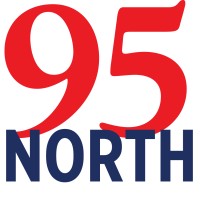 95 North Marketing & Design logo - Similar company to Redfive Creative & Marketing
