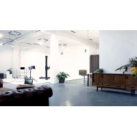 Mowlem Street Studios logo - Similar company to Breakfast Video
