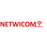NETWICOM logo - Similar company to Rti Algérie - Groupe Cis
