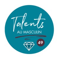 Talents au masculin 49 logo - Similar company to Deviens Biz Dev