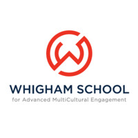 The Whigham School logo - Similar company to Work In Mind