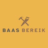 Baas Bereik logo - Similar company to Blugarda