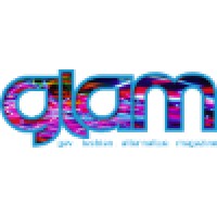 Gay & Lesbian Arts Magazine logo - Similar company to Ella'S Edit