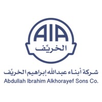 شركة أبناء عبدالله إبراهيم الخريّف logo - Similar company to شركة أسدام للتجارة