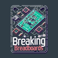 Breaking Breadboards logo - Similar company to Dr Jon Ea Ltd