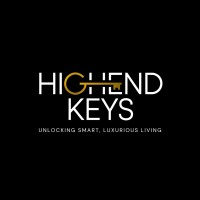 Highend keys Realty logo - Similar company to Codetron