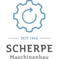 Scherpe Maschinenbau GmbH logo - Similar company to Felements Gmbh