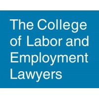 The College of Labor and Employment Lawyers logo - Similar company to National Employment Law Council | Nelc