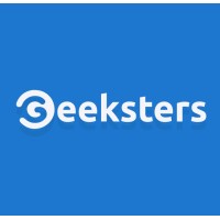 Geeksters Consulting Pvt Ltd logo - Similar company to Bell Blaze Technologies