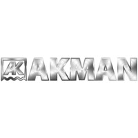 Akman Montage logo - Similar company to Akman Solutions