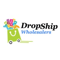 Dropship Wholesalers logo - Similar company to Dropship China Pro