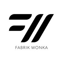 Fabrik Wonka logo - Similar company to Luid!